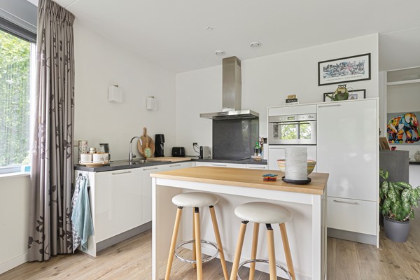 Medium property photo - Sonnenberglaan 122, 6861 AM Oosterbeek